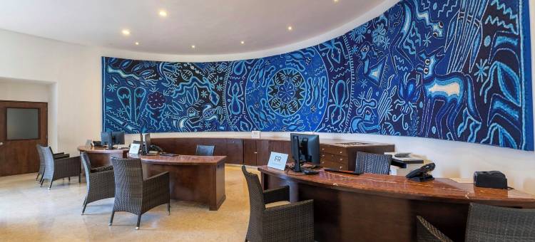 美洲嘉年华里维埃拉纳亚里特水疗度假村(Fiesta Americana Riviera Nayarit Resort & Spa)图片