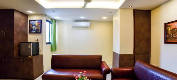 穆扎法尔普尔旅馆，位于莫蒂吉尔路上的希瓦姆(Muzzafarpur Inn Shivam on Motijheel Rd.)图片