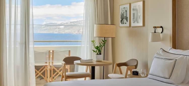 特内里费美利亚哥斯达亚特兰蒂斯酒店(Meliá Costa Atlantis Tenerife)图片