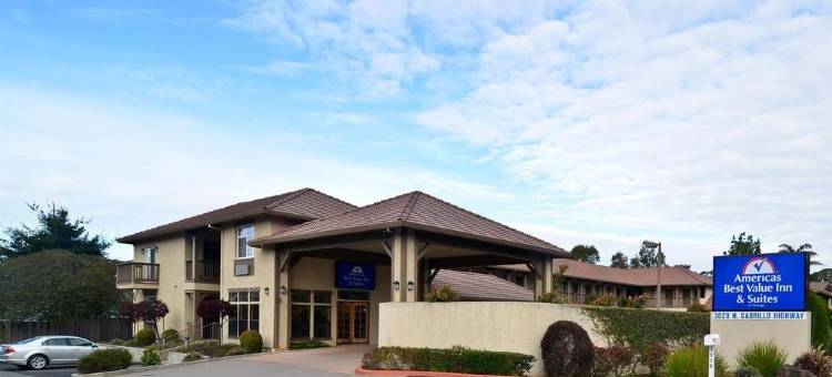 米拉马尔套房酒店(The Miramar Inn)图片
