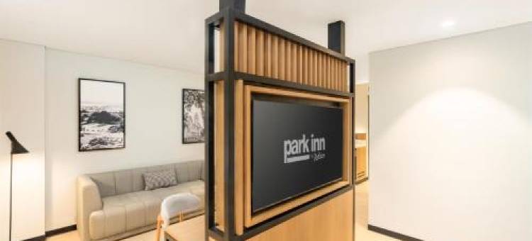 班加罗尔怀特菲尔德丽柏酒店(Park Inn By Radisson Bengaluru Whitefield)图片