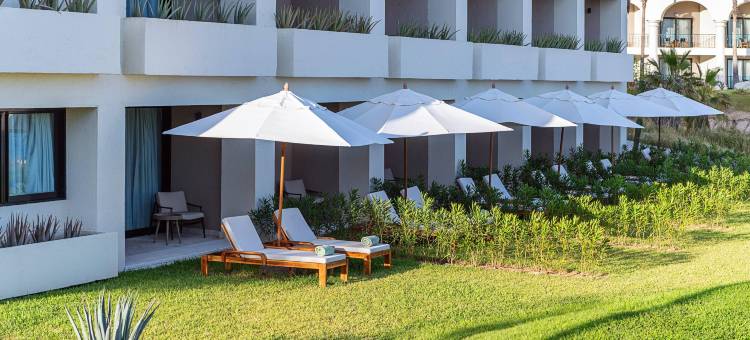 洛斯卡波斯天堂全包式度假村 – 限成人(Paradisus Los Cabos - Adults Only)图片