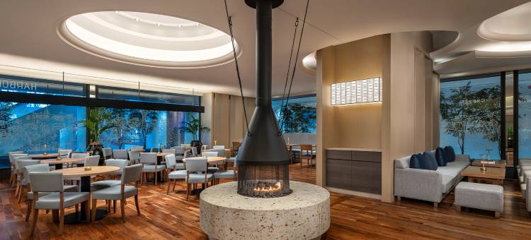 神户万豪酒店(Kobe Marriott Hotel)图片