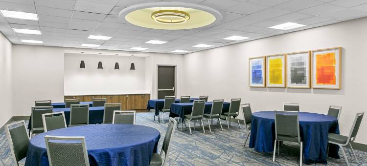 智选假日套房酒店巴尔的摩全国派克(Holiday Inn Express & Suites BALTIMORE WEST - CATONSVILLE by IHG)图片