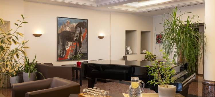 诺德林根elaya酒店，璀蔓臻选温德姆(elaya hotel noerdlingen, Trademark by Wyndham)图片