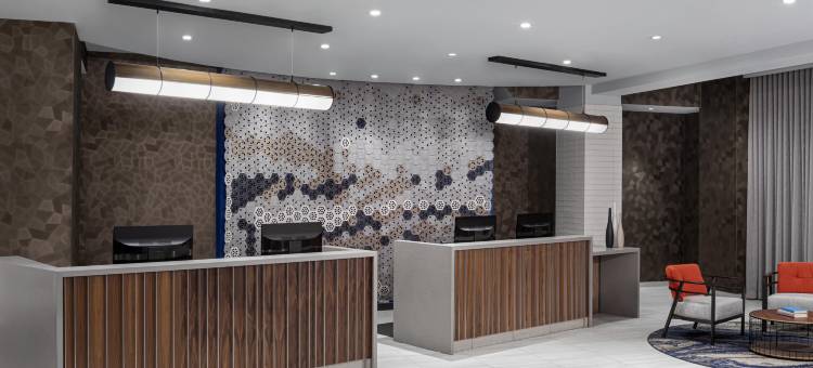 纽约时代广场凯悦嘉轩酒店(Hyatt Place New York City/Times Square)图片