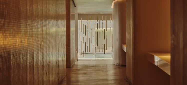 伊比沙岛全球奢华精品酒店水之韵(Aguas de Ibiza - Small Luxury Hotel of the World)图片