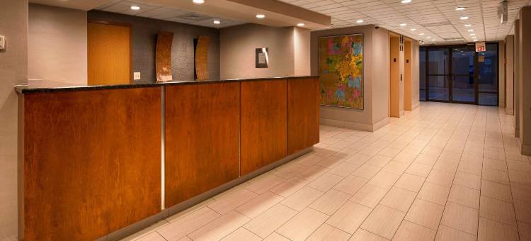 恩格尔伍德代顿机场戴斯酒店(Days Inn by Wyndham Englewood Dayton Airport)图片