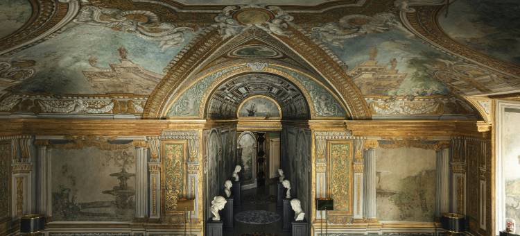 谢迪尔宫-the Leading Hotels of the World(Palazzo Shedir - the Leading Hotels of the World)图片