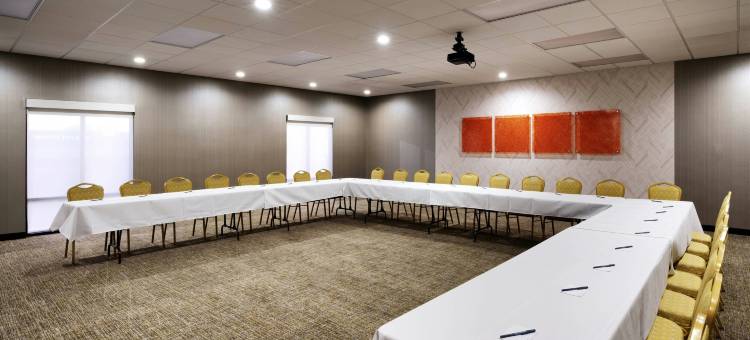 普若佛SpringHill Suites酒店(SpringHill Suites Provo)图片