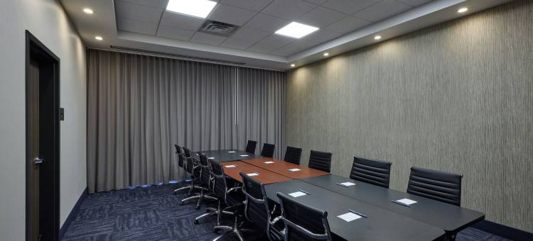 丹佛市中心万枫酒店及套房(Fairfield Inn & Suites Denver Downtown)图片