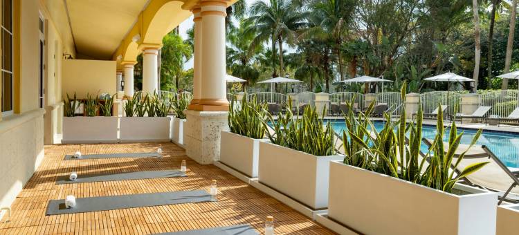 劳德代尔堡科勒尔斯普林斯万豪酒店-高尔夫俱乐部及会议中心(Fort Lauderdale Marriott Coral Springs Hotel & Convention Center)图片
