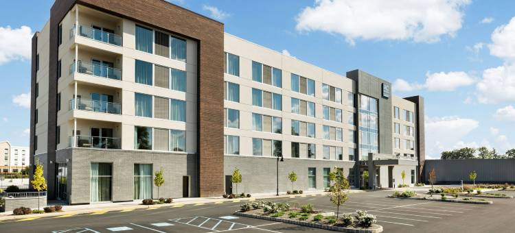 纽敦广场万豪AC酒店(AC Hotel Newtown Square)图片