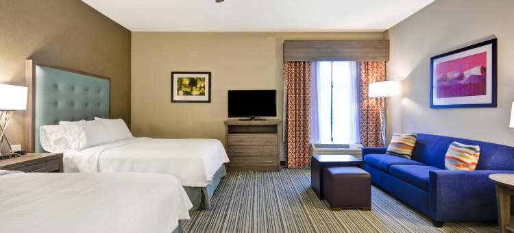 Homewood Suites by Hilton-洛基山(Homewood Suites by Hilton Rocky Mount)图片