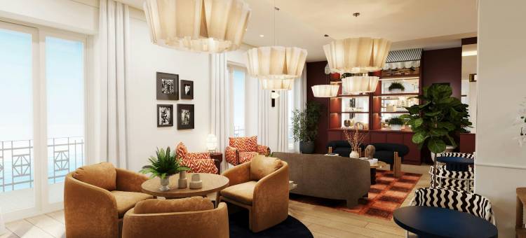 里耶卡，Jadran，臻品之选酒店(Jadran, Rijeka, a Tribute Portfolio Hotel)图片