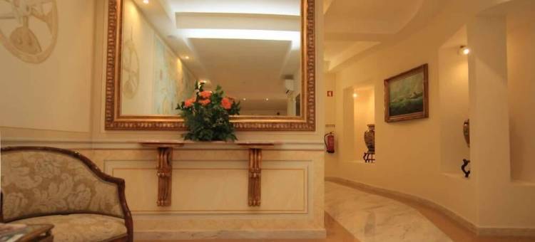 拉戈阿度假屋(Lagoa Hotel)图片