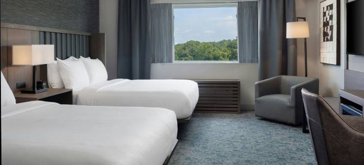 弗雷明汉万丽酒店及会议中心(Renaissance Framingham Hotel & Conference Center)图片