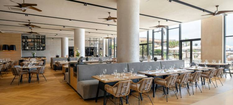 塔加苏特湾万豪度假酒店(Taghazout Bay Marriott Resort)图片
