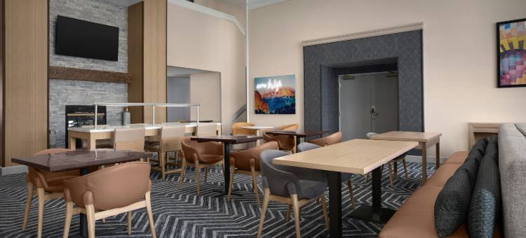 科罗拉多斯普林斯北Homewood Suites by Hilton(Homewood Suites by Hilton Colorado Springs - North)图片