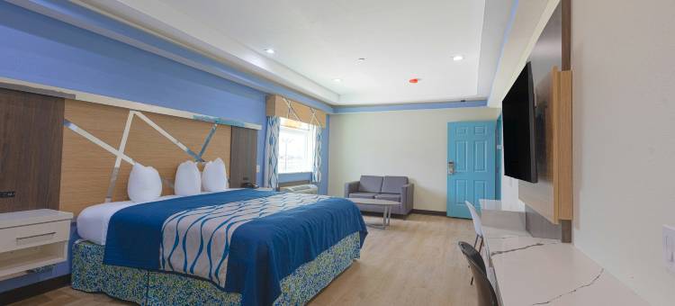 拉维奥马别墅，西公园高速公路6号(La Vyoma Villas, Westpark Hwy 6)图片