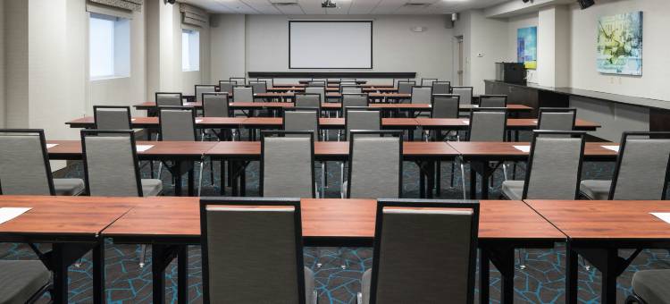 希尔顿欢朋套房酒店-罗切斯特北(Hampton Inn & Suites Rochester-North)图片