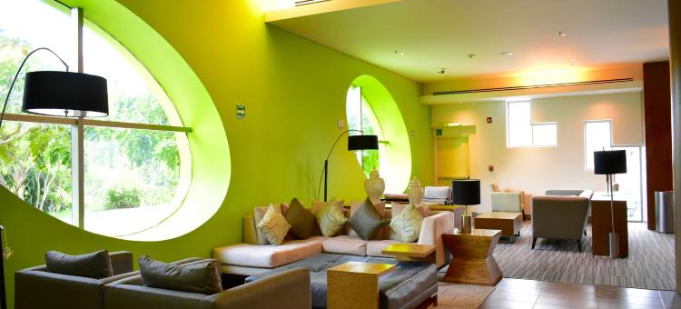 卡门城坎佩切欢朋酒店(Hampton Inn by Hilton Ciudad del Carmen Campeche)图片