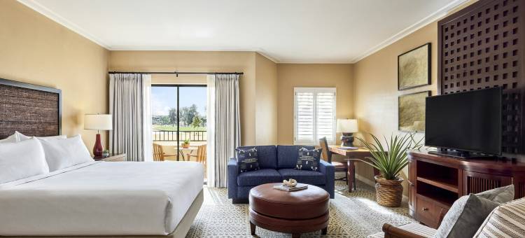 Omni 图森国家度假村及水疗中心(Omni Tucson National Resort)图片