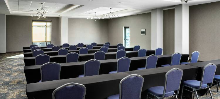 米尔皮塔斯硅谷万豪SpringHill Suites酒店(SpringHill Suites Milpitas Silicon Valley)图片