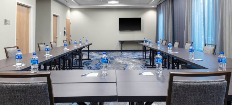 亚特兰大玛丽埃塔市万枫酒店及套房(Fairfield Inn & Suites Atlanta Marietta)图片