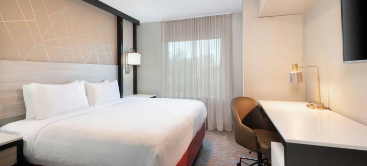 科尼尔斯SpringHill Suites酒店(SpringHill Suites by Marriott Conyers)图片