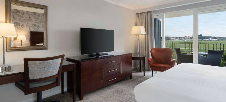 约克万豪德尔塔酒店(Delta Hotels by Marriott York)图片