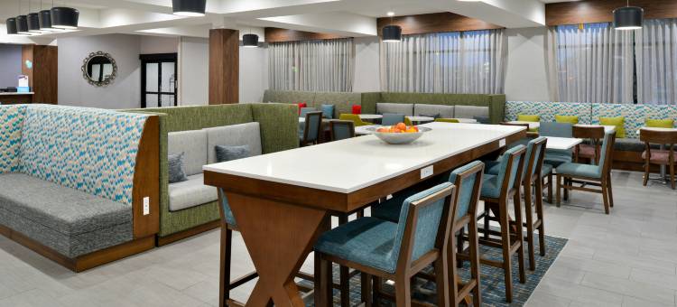 拉普拉斯欢朋酒店(Hampton Inn Laplace)图片