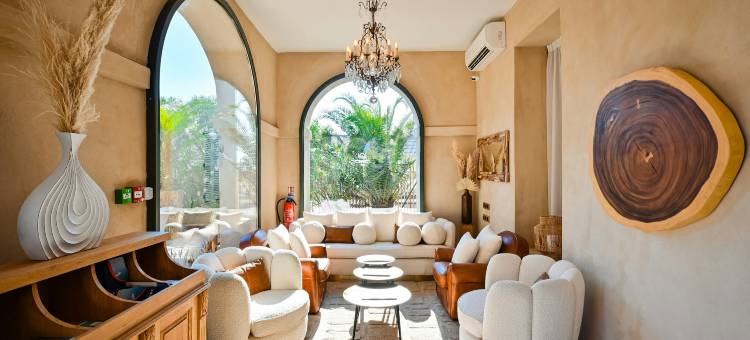 佩斯基耶村生态旅馆-希尔顿傲途格精选酒店(Le Hameau des Pesquiers Ecolodge & Spa, Curio Collection by Hilton)图片