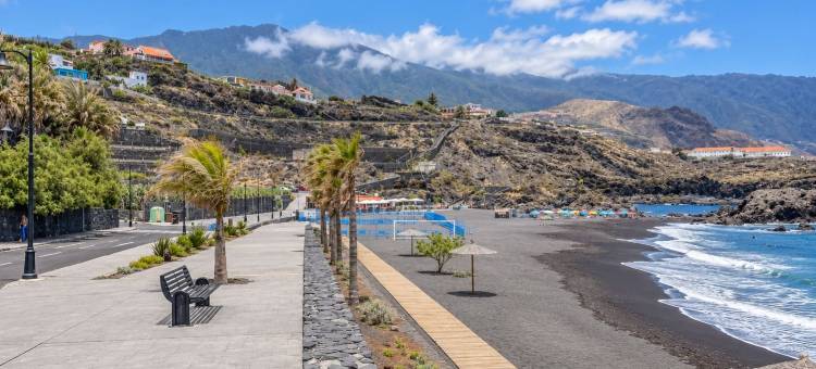 GuestReady - 坎卡霍斯海滨逸宿公寓(GuestReady - Beachfront Escape Cancajos)图片