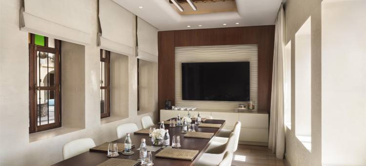 苏克阿尔瓦卡卡塔尔提沃丽酒店(Souq Al Wakra Hotel Qatar by Tivoli)图片