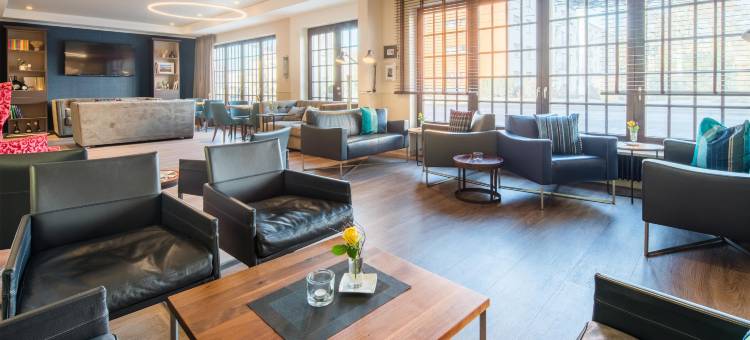 南伍兹堡贝斯特韦斯特酒店(Best Western Hotel Wuerzburg Sued)图片