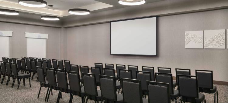 丹佛希尔顿Tru酒店(Tru by Hilton Denver Downtown Convention Center)图片