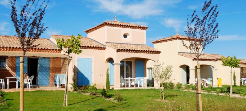 Port Minervois图片