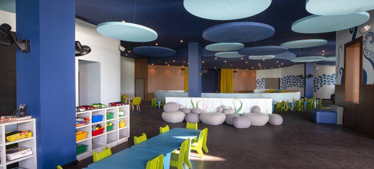 洛佩桑巴瓦罗海岸 Spa 度假村及娱乐场 - 全包式(Lopesan Costa Bávaro Resort, Spa & Casino)图片