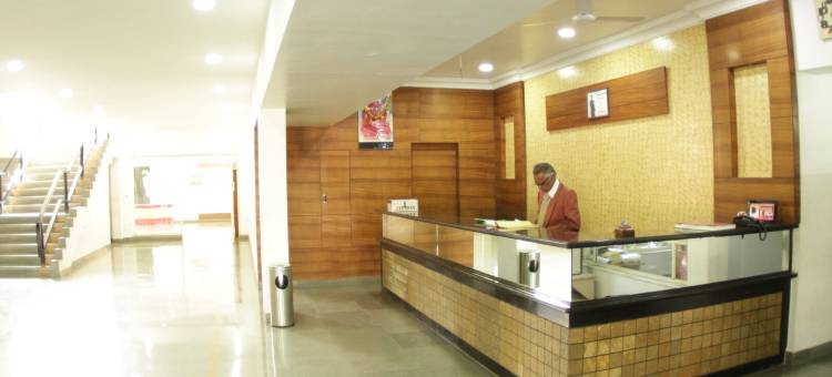 潘查瓦蒂·辛纳汽车旅馆(Panchavati Sinnar Motel)图片