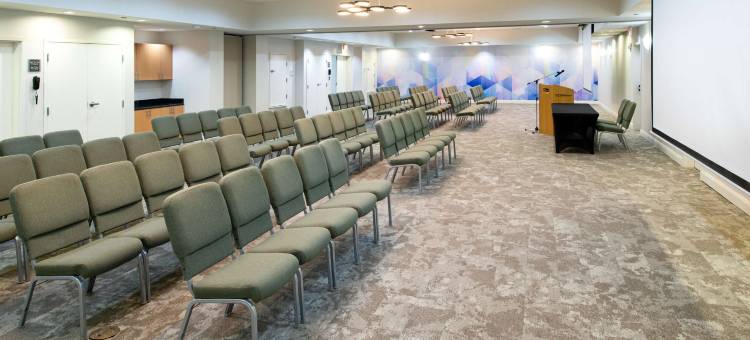 登顿希尔顿花园酒店(Hilton Garden Inn Denton)图片