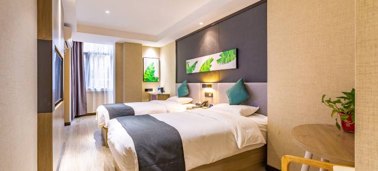 尚客优品酒店(紫薇大道市政府店)图片