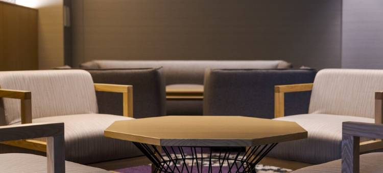 贝斯特韦斯特优质酒店福冈天神南(Best Western Plus Fukuoka Tenjin-Minami)图片