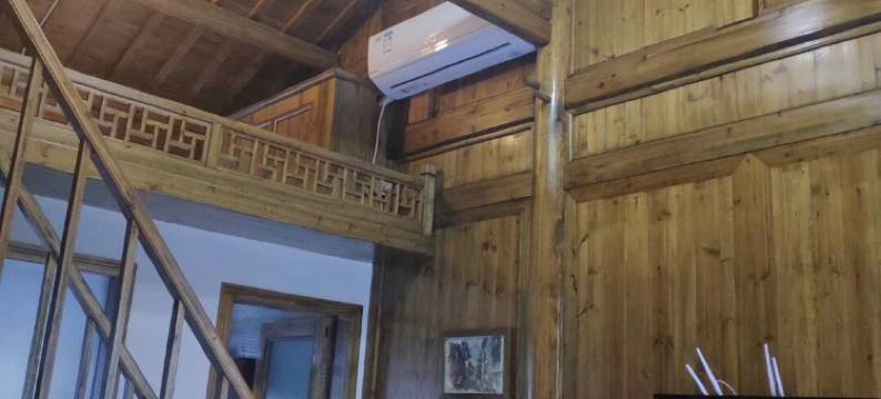 宏村一方客栈图片