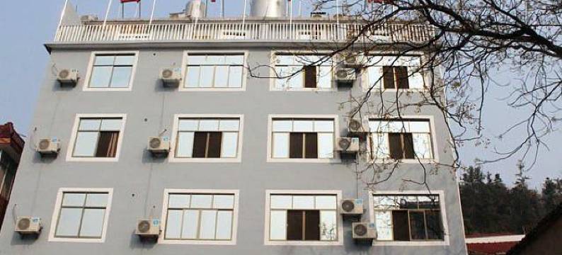 仙都会华农庄图片