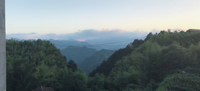 南尖岩摄旅之家农家乐图片