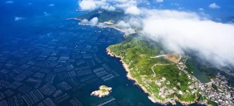 枸杞岛云海阁海景民宿(大王沙滩景区店)图片