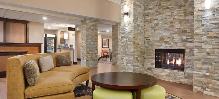 达拉斯中央公园Homewood Suites by Hilton(Homewood Suites by Hilton Dallas - Park Central Area)图片