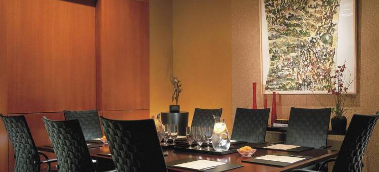 硅谷东帕罗奥多四季酒店(Four Seasons Hotel Silicon Valley at East Palo Alto)图片
