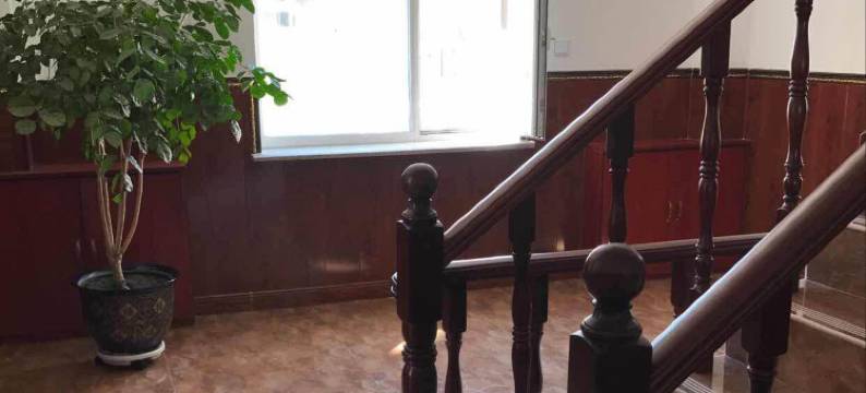 阿尔山九逸宾馆(火车站店)图片